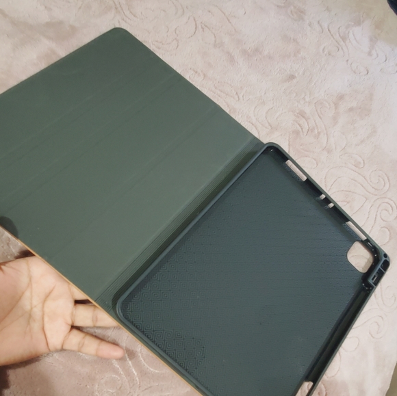 New soft and luxurious case for IPad Pro 11 DTHPAN - Picture 2 of 8